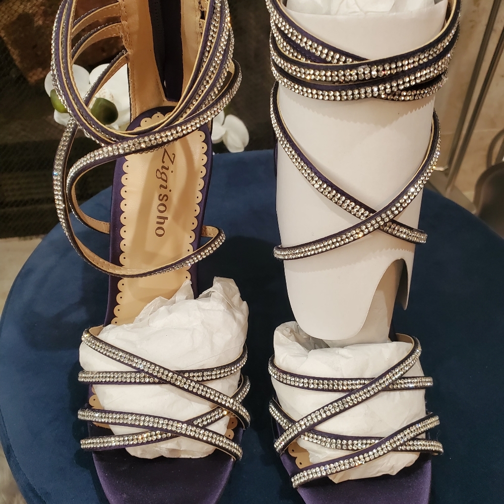 🌟NEW🌟Cocktail Heels